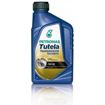 Petronas Tutela Transmission Technyx 75W-85 1 l