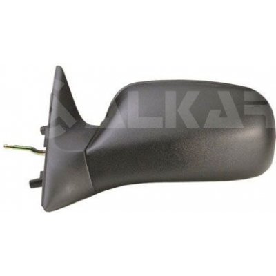 Vnější zpětné zrcátko ALKAR 6164436 – Zbozi.Blesk.cz