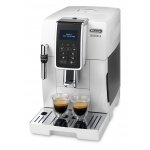 DeLonghi Dinamica ECAM 350.35.W – Hledejceny.cz