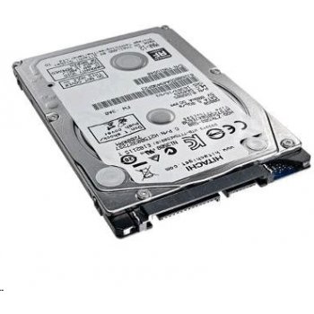 Hitachi Travelstar Z5K500 500GB, HTS545050A7E680