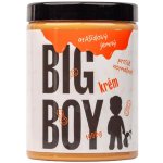 Big Boy Arašídový krém 1 kg – Zboží Dáma