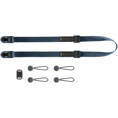 Peak Design Leash L DS 3 modrý – Hledejceny.cz