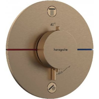 Hansgrohe ShowerSelect Comfort 15556140 – Hledejceny.cz