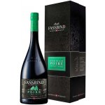 Fassbind Vieille Poire/Stařená Hruška 40% 0,7 l (holá láhev) – Zboží Dáma