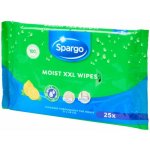 Spargo Úklidové utěrky XXL 25 ks – Hledejceny.cz