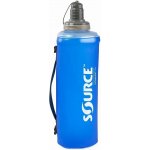 SOURCE Nomadic foldable bottle 1000 ml – Zbozi.Blesk.cz