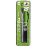 PILOT 1087 Parallel Pen plnicí pero zelené 3,8 mm – Zboží Živě
