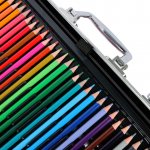 Aga Malířská sada v kufříku růžová 145 ks – Hledejceny.cz