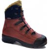 Dámské trekové boty Bighorn dámská zimní obuv Kanada 3322 červená