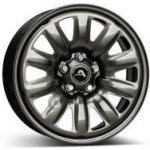 Alcar Stahlrad 130005A 6.5x16 5x112 ET48 | Zboží Auto