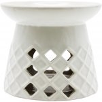 Arôme Home Elements aroma lampa 10 cm Bílá – Hledejceny.cz