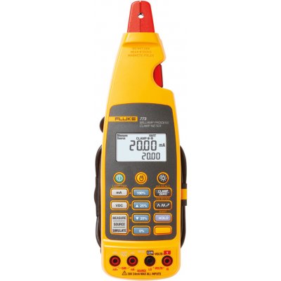 Fluke 773 – HobbyKompas.cz