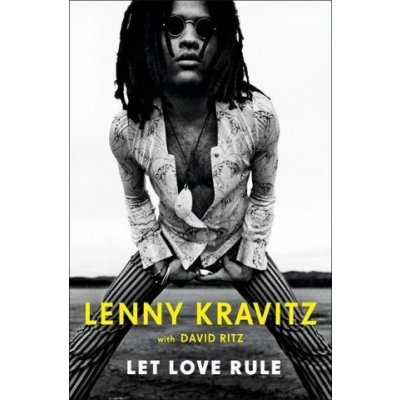 Let Love Rule - Lenny Kravitz – Hledejceny.cz
