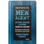 Dermacol Men Agent Gentleman voda po holení 100 ml – Zboží Dáma