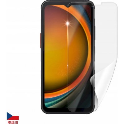 Ochranná fólie Screenshield Samsung Galaxy Xcover 7 – Zbozi.Blesk.cz