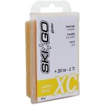 SkiGo XC Glider Yellow 200g – Hledejceny.cz