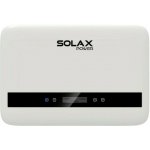 Solax X1 Boost 3K G4 Wifi+LAN – Zbozi.Blesk.cz