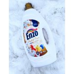 Deluxe Enzo gel 6v1 Elite Color & Dark Orchid Time prací gel 4 l 100 PD – Hledejceny.cz