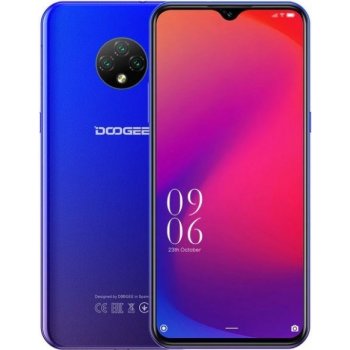 Doogee X95 PRO Dual SIM