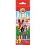Koh-i-Noor 3653 18 ks – Zboží Živě