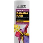 Dr. Santé Banana Hair Smooth Relax Styler shower vlasový styling do sprchy 100 ml – Hledejceny.cz