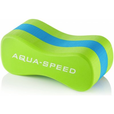 AQUA SPEED Ósemka "3" Junior 20 cm x 8 cm x 10 cm – Zboží Mobilmania