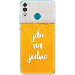 Isaprio Jdu na jedno Honor 9X Lite