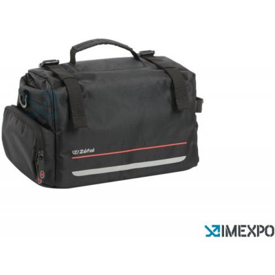 Zefal Z Traveler 60 – Hledejceny.cz