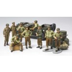 Tamiya 32552 US Army Infantry at Rest 1:48 – Hledejceny.cz