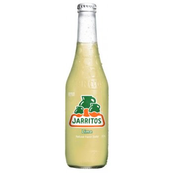 Jarritos Lime 24 x 370 ml