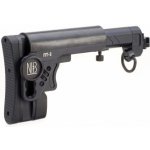 5KU Pažba typu PT-3 pro E&L AK Černá – Zboží Dáma