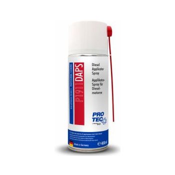 PRO-TEC Diesel Applicator Spray 400ml