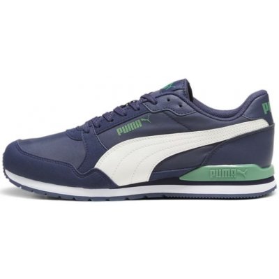 Puma ST Runner v3 L 384855-24 černé – Zboží Mobilmania