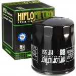 HifloFiltro olejový filtr HF551 – Zbozi.Blesk.cz