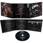 ONYX #Turndafucup (The Original Sessions) () CD – Hledejceny.cz