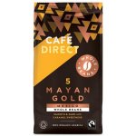 Cafédirect Bio Mayan Gold Mexiko SCA 82 227 g – Hledejceny.cz