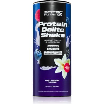 Scitec Nutrition Protein Delite Shake 700 g