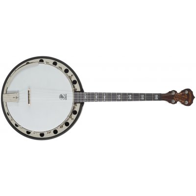 Deering Artisan Goodtime Two 17-Fret Tenor – Zboží Dáma