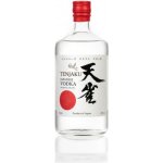 Tenjaku vodka 40% 0,7 l (holá láhev) – Zboží Dáma
