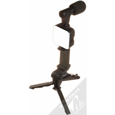 1Mcz AY-49 Video Kit 42884 – Zboží Živě