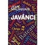 Javánci - Jean Malaquais – Hledejceny.cz