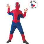 MaDe Spiderman – Zboží Mobilmania