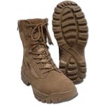 Mil-tec Tactica YKK zipy coyote – Zboží Dáma