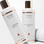 Venira sprchový olej meloun 200 ml – Zboží Dáma