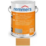 Remmers UV+ Lazura 2,5 l Dub světlý – Zbozi.Blesk.cz