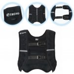 TREXO zátěžová vesta 8 kg – Hledejceny.cz