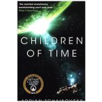 Children of Time – Hledejceny.cz