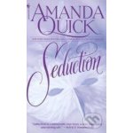 Seduction - Amanda Quick – Hledejceny.cz