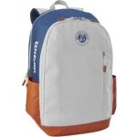 Wilson TEAM backpack ROLAND GARROS 2024 – Hledejceny.cz