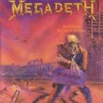 Megadeth - Peace sells but who`s buying LP – Hledejceny.cz